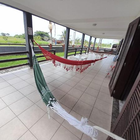 Paraiso Do Sul - Carmery Pontal do Paraná Eksteriør bilde