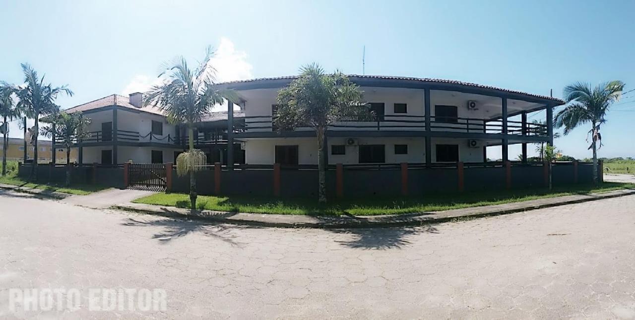 Paraiso Do Sul - Carmery Pontal do Paraná Eksteriør bilde