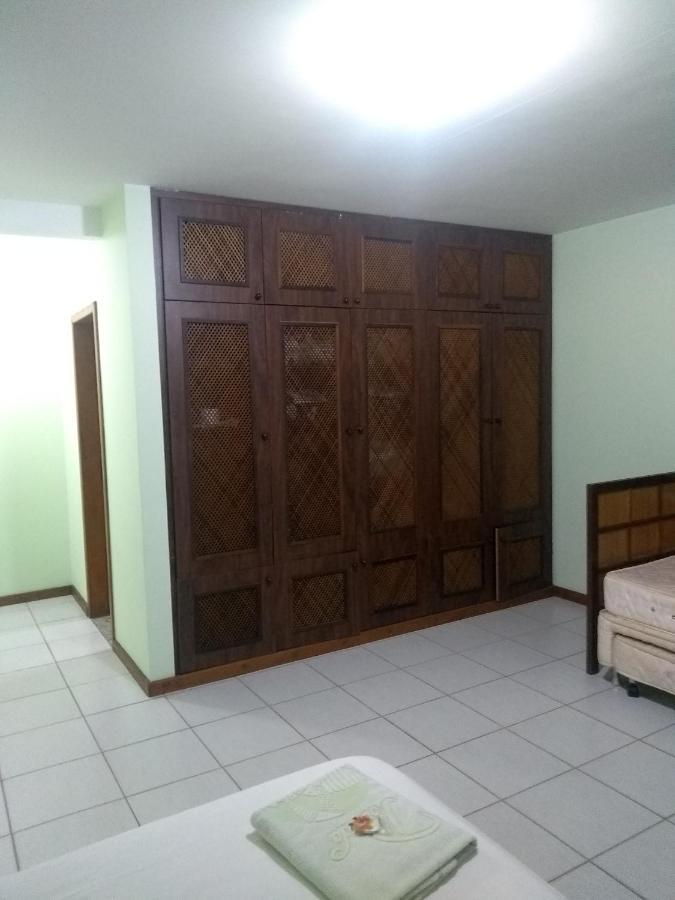Paraiso Do Sul - Carmery Pontal do Paraná Eksteriør bilde
