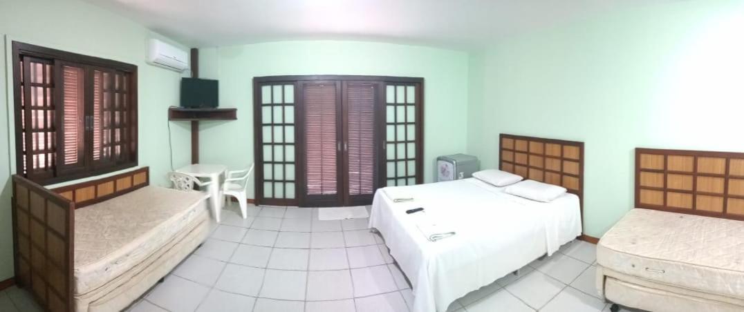 Paraiso Do Sul - Carmery Pontal do Paraná Eksteriør bilde