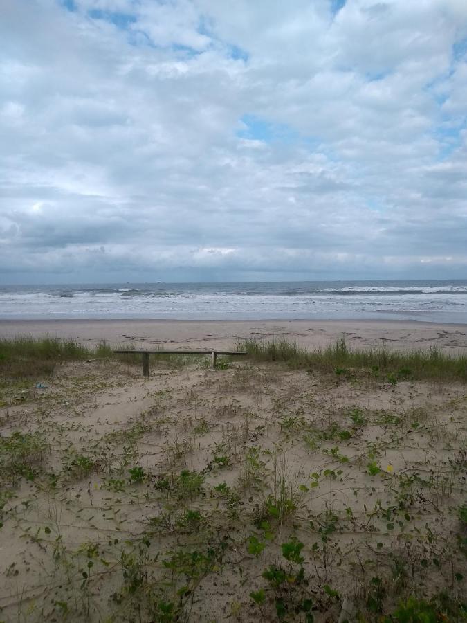 Paraiso Do Sul - Carmery Pontal do Paraná Eksteriør bilde