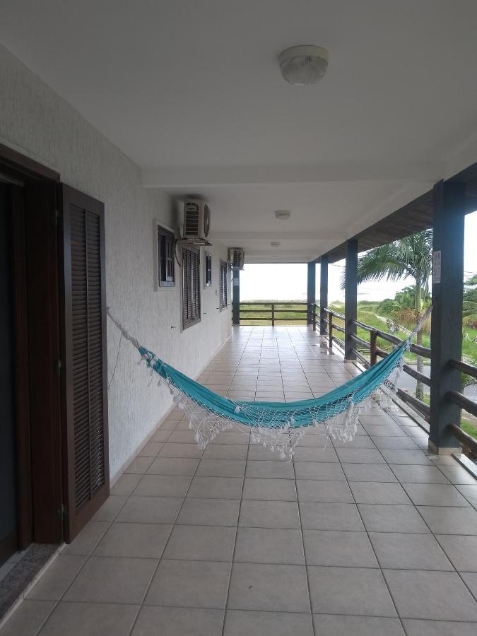 Paraiso Do Sul - Carmery Pontal do Paraná Eksteriør bilde