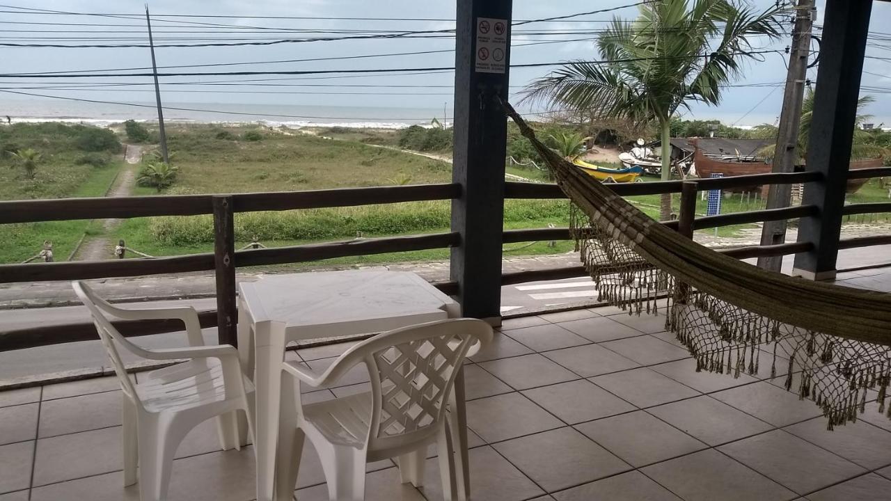 Paraiso Do Sul - Carmery Pontal do Paraná Eksteriør bilde