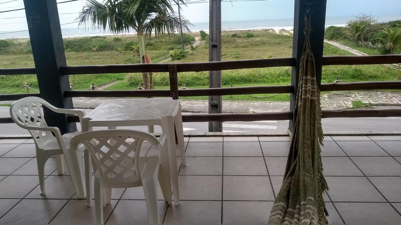 Paraiso Do Sul - Carmery Pontal do Paraná Eksteriør bilde