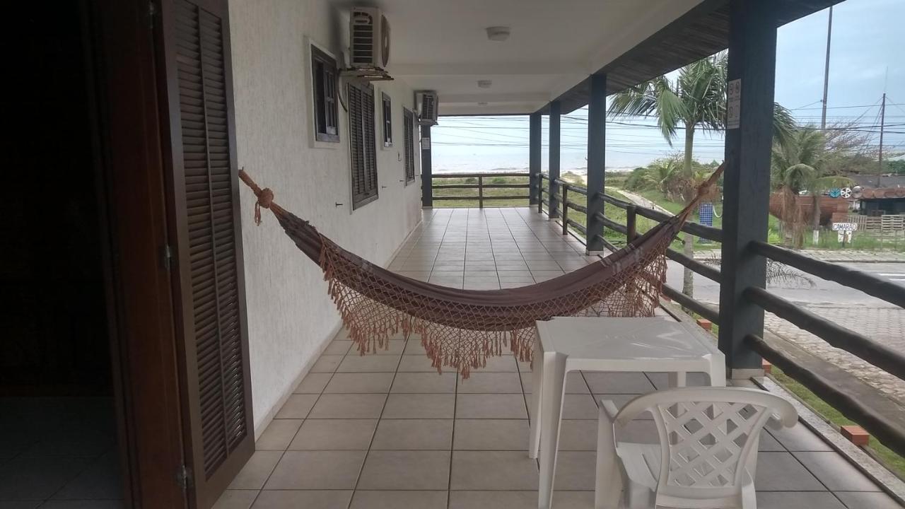 Paraiso Do Sul - Carmery Pontal do Paraná Eksteriør bilde