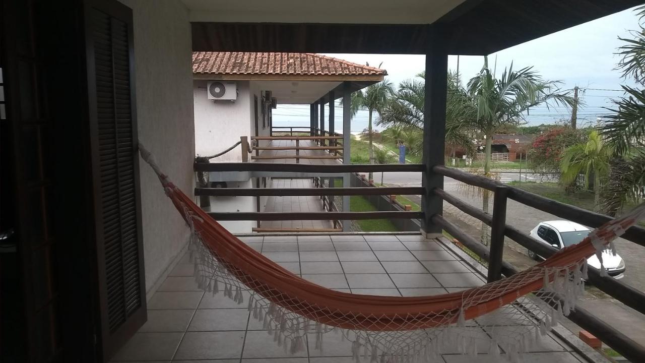 Paraiso Do Sul - Carmery Pontal do Paraná Eksteriør bilde