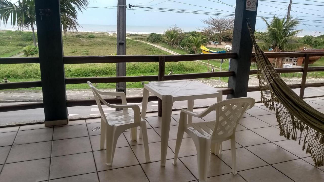 Paraiso Do Sul - Carmery Pontal do Paraná Eksteriør bilde