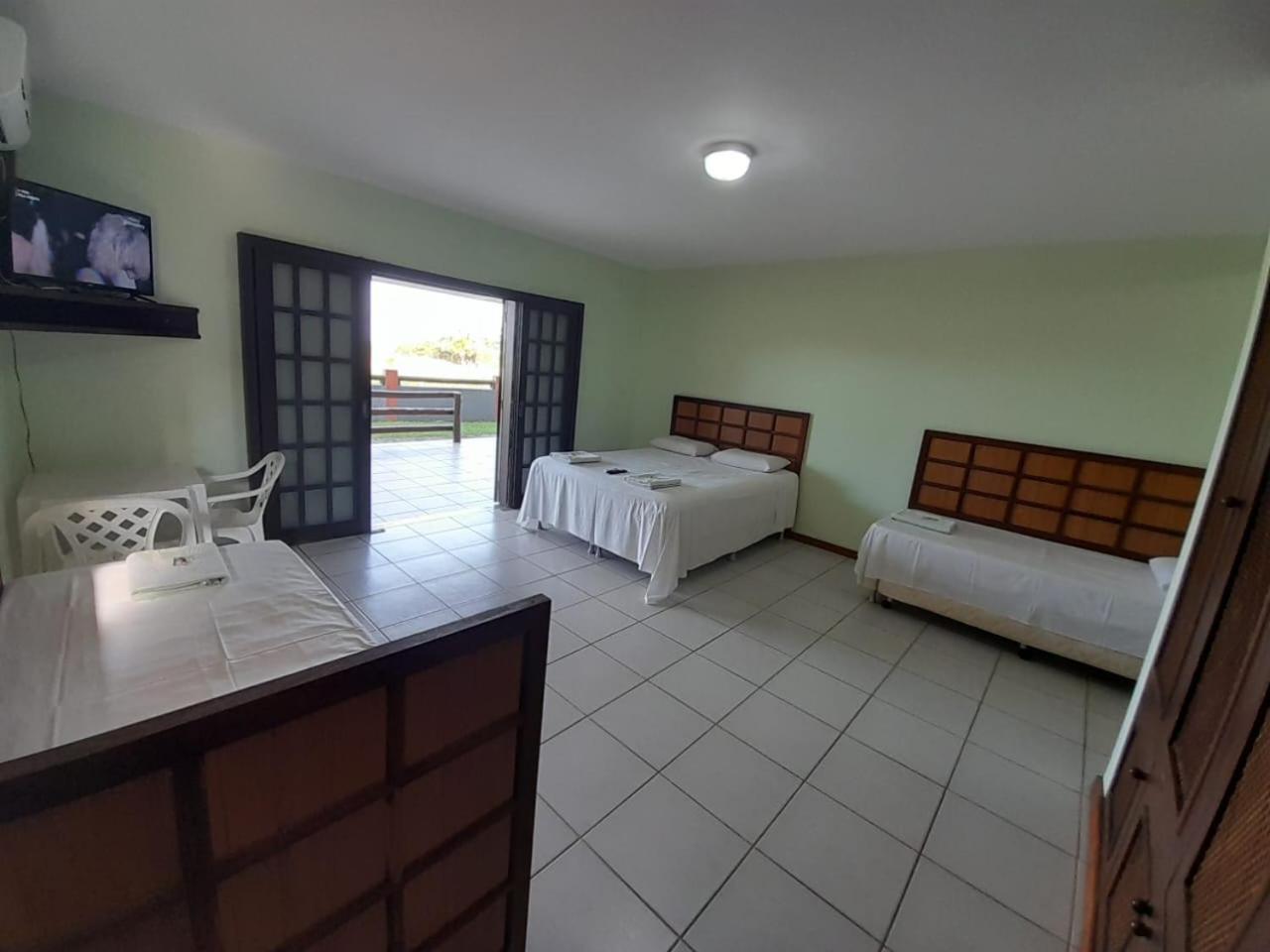 Paraiso Do Sul - Carmery Pontal do Paraná Eksteriør bilde