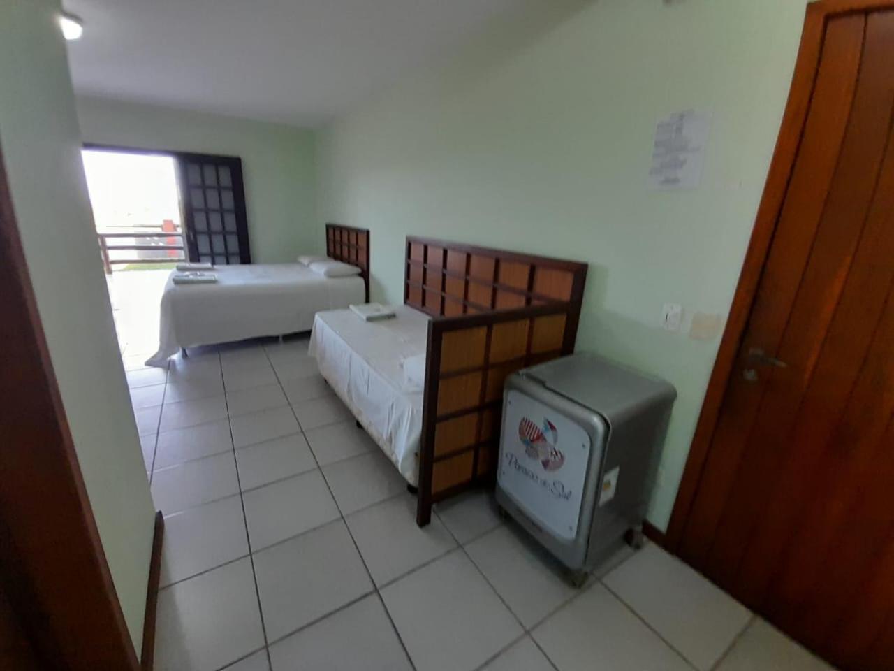 Paraiso Do Sul - Carmery Pontal do Paraná Eksteriør bilde