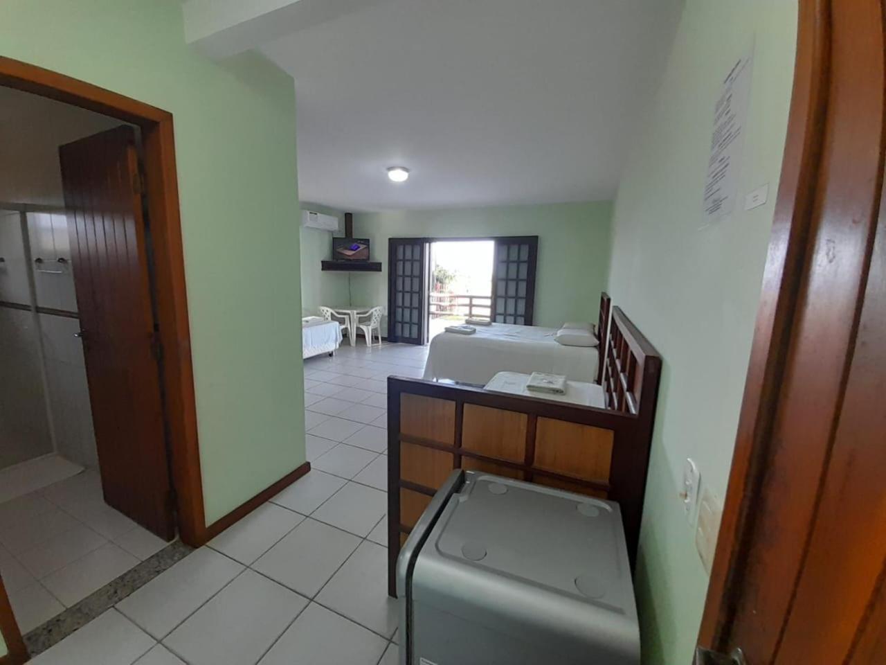 Paraiso Do Sul - Carmery Pontal do Paraná Eksteriør bilde