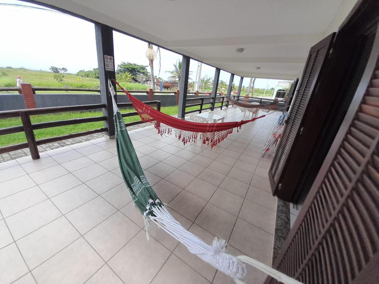 Paraiso Do Sul - Carmery Pontal do Paraná Eksteriør bilde